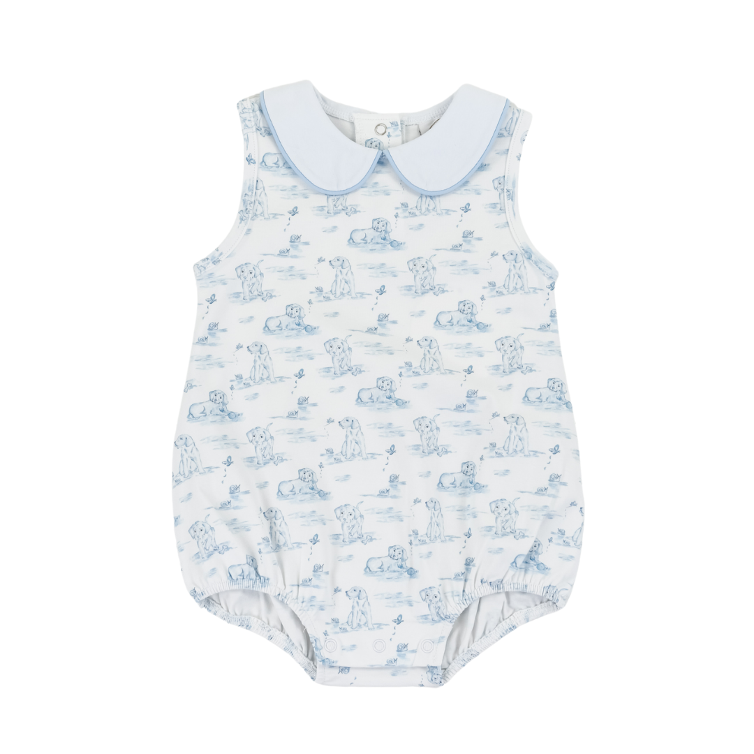 Porter Snips & Snails Proper Bubble