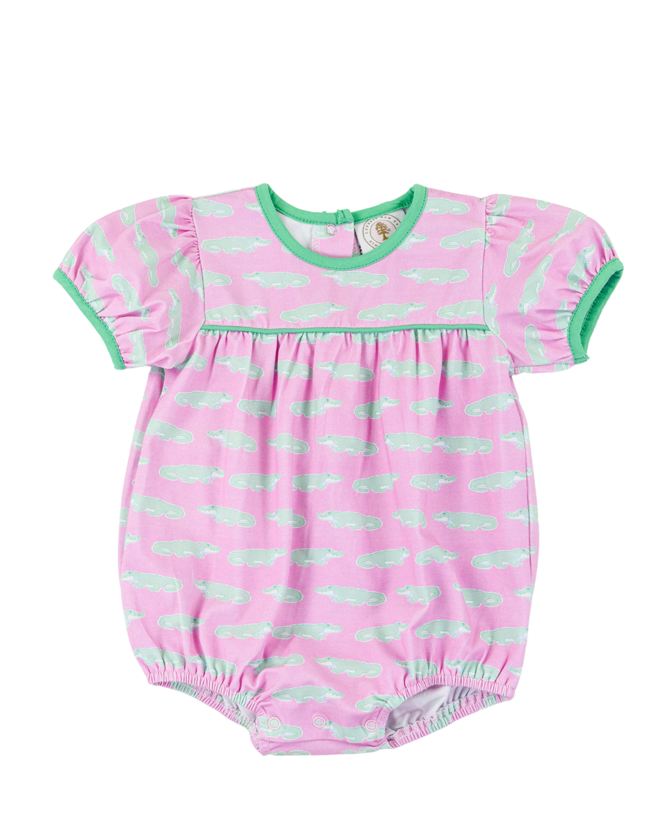 Little PK Snappy Blythe Bubble
