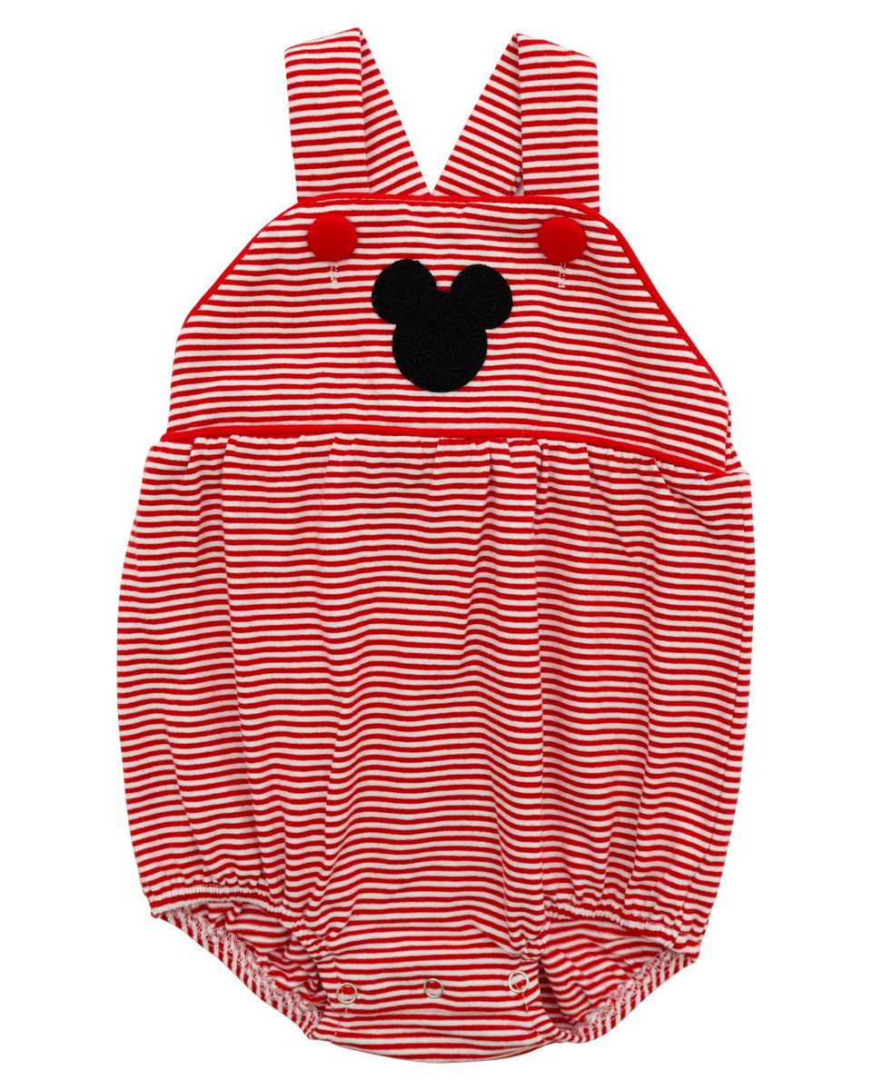Boy Mouse Set