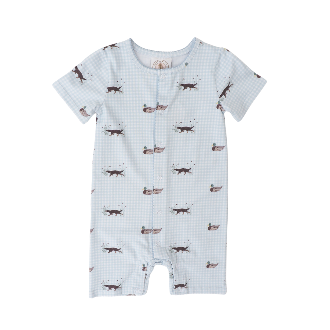 Field & Feather Reid Romper