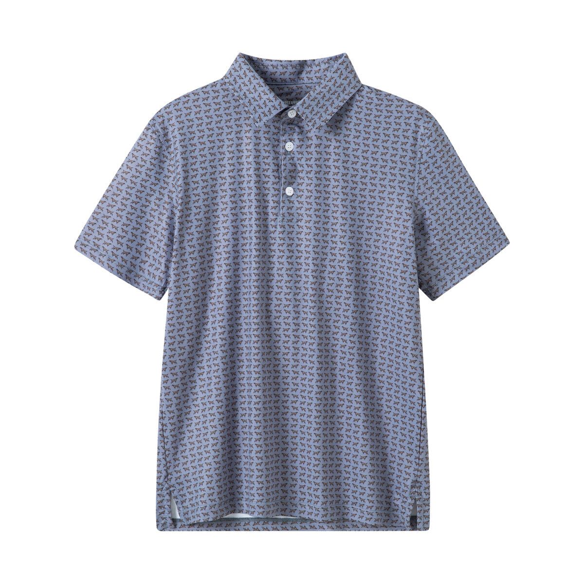 The Pointer Polo