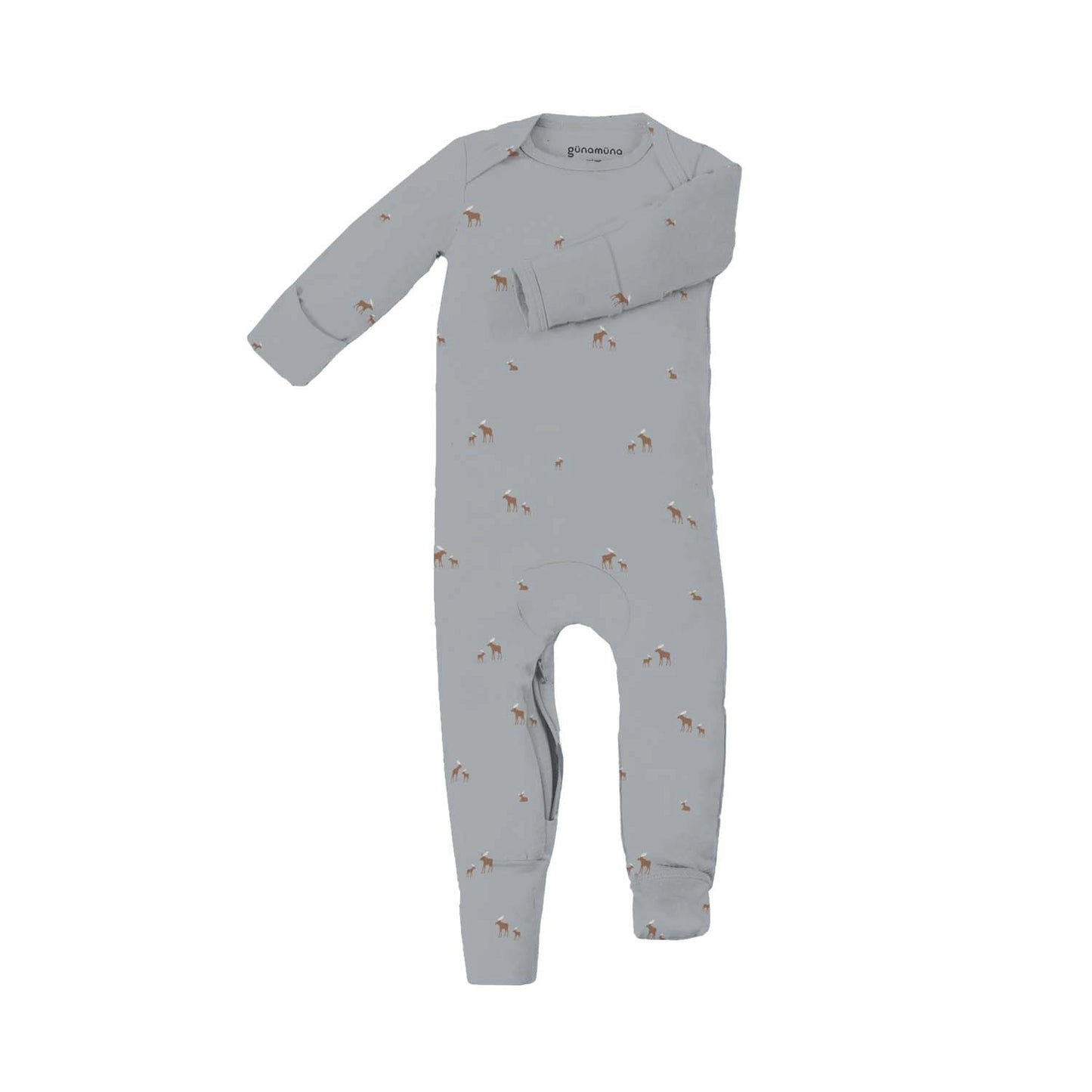 Moose Convertible PJ