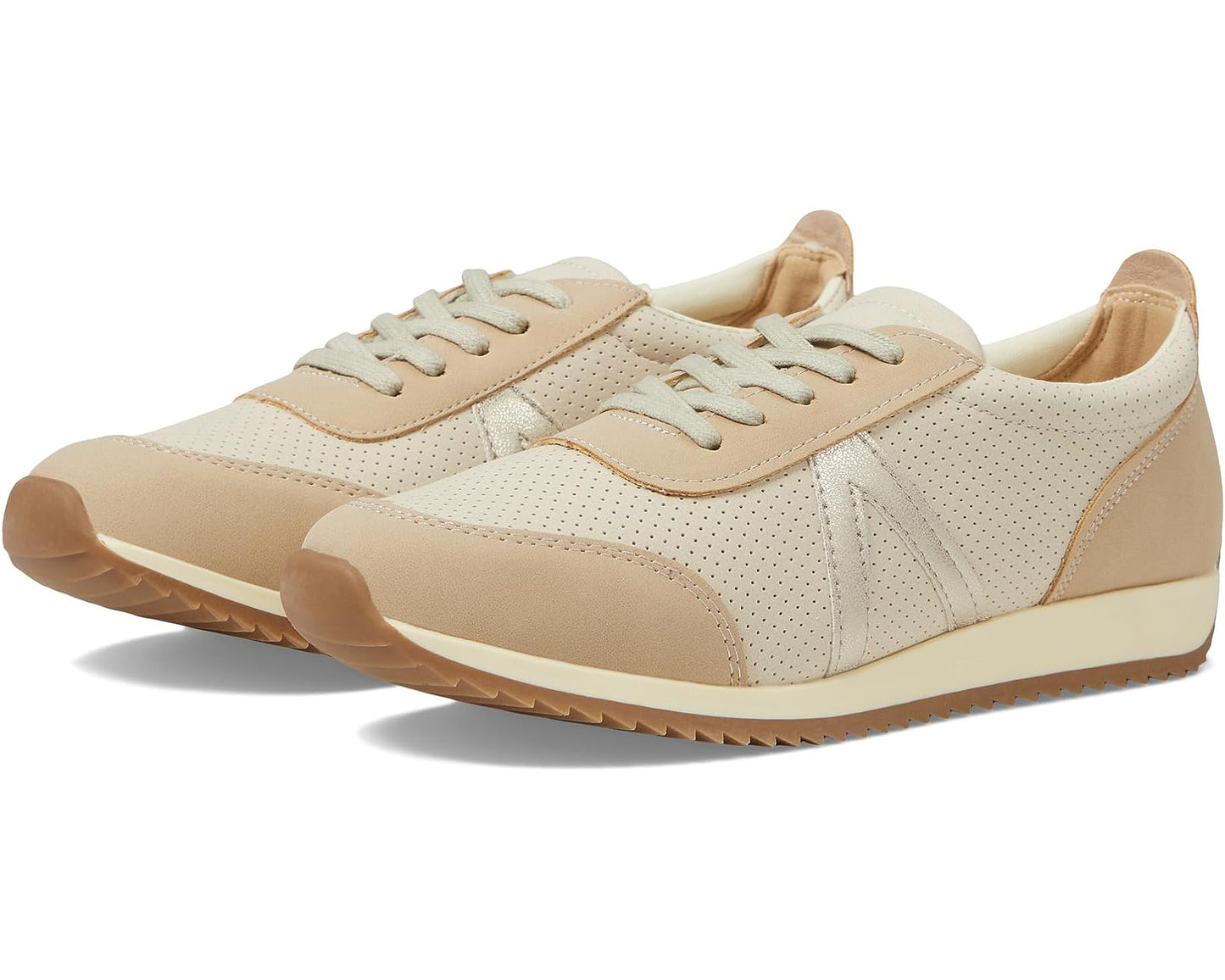 Mushroom Iena Tod Shoes