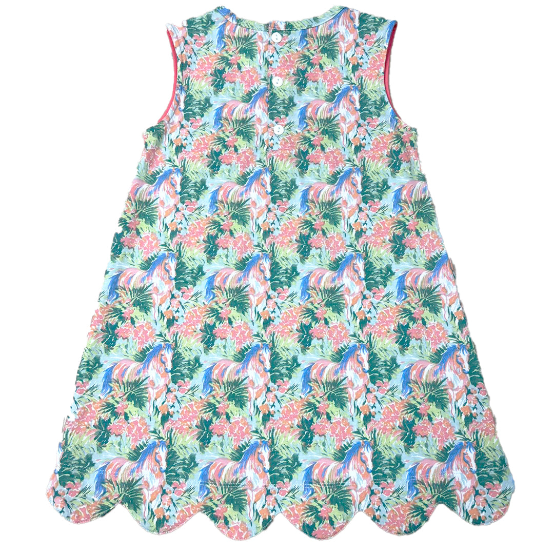 Horse Dress