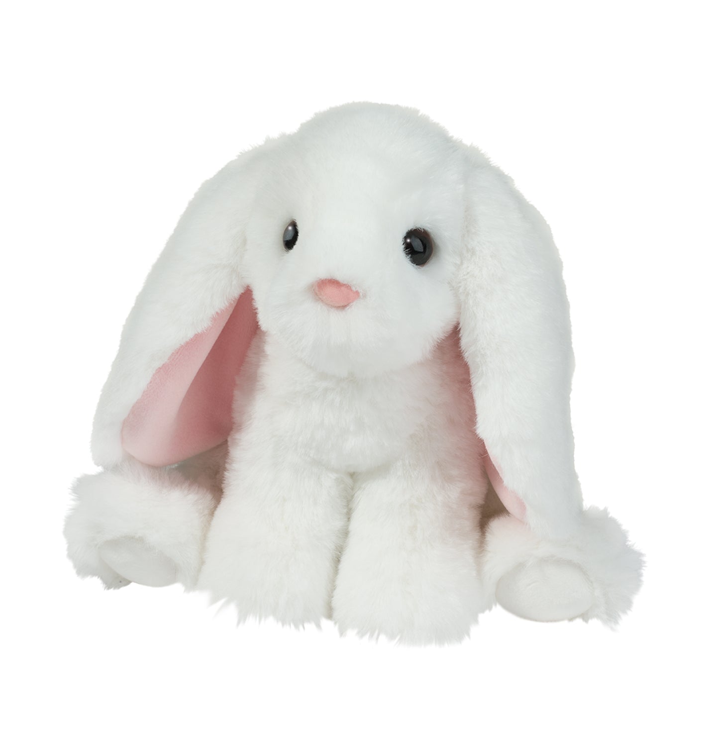 Natural Mini Soft Bunny Assorted