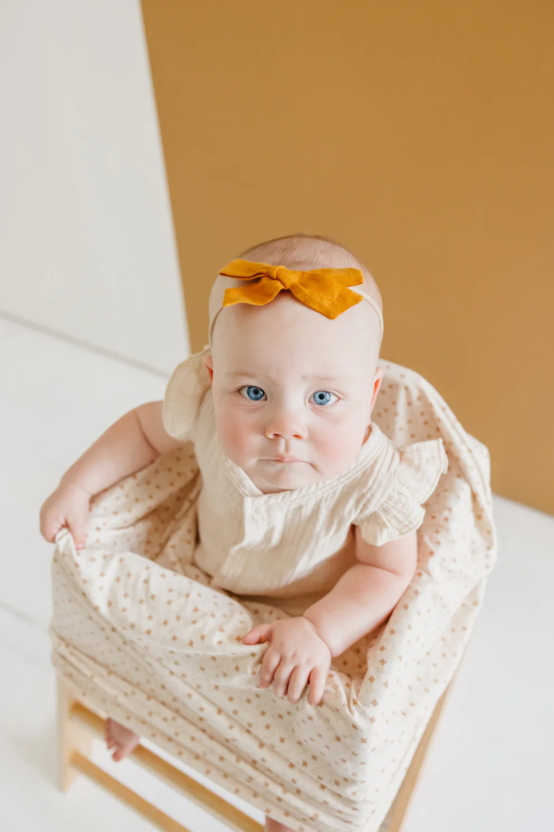 Hunnie Multi Use Cover