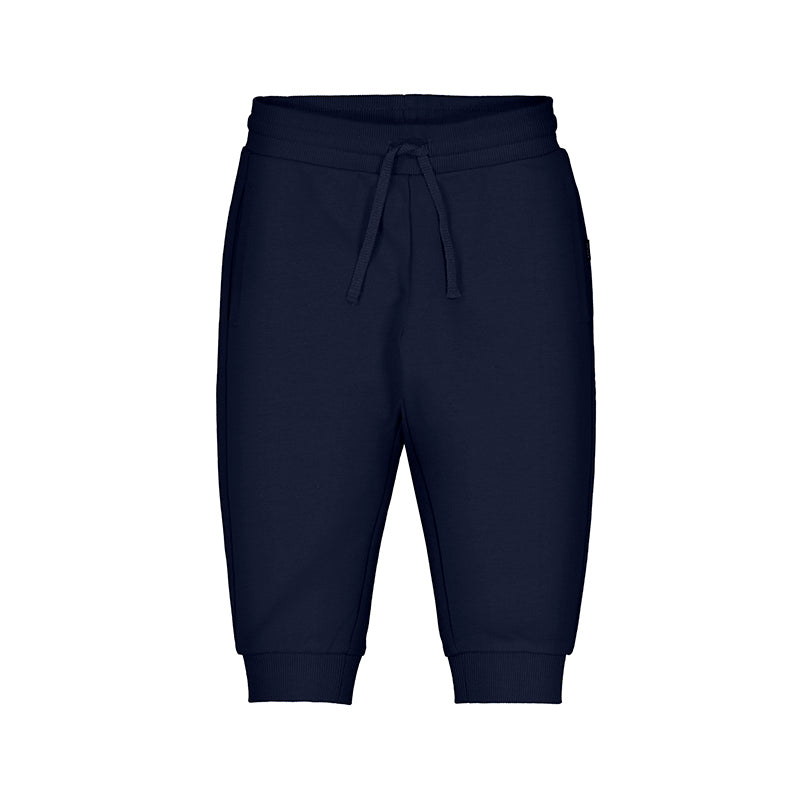 Blue Pants