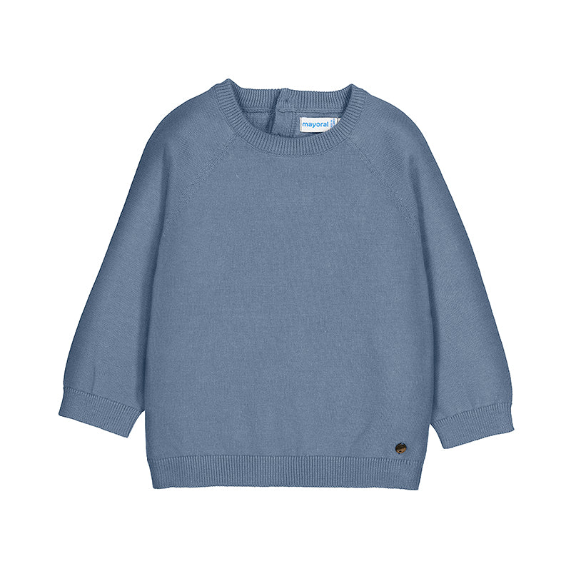Iceberg Sweater