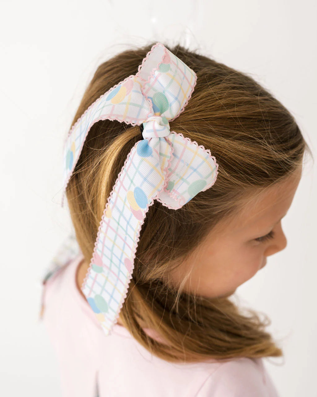 Party Time Lola Long Bow