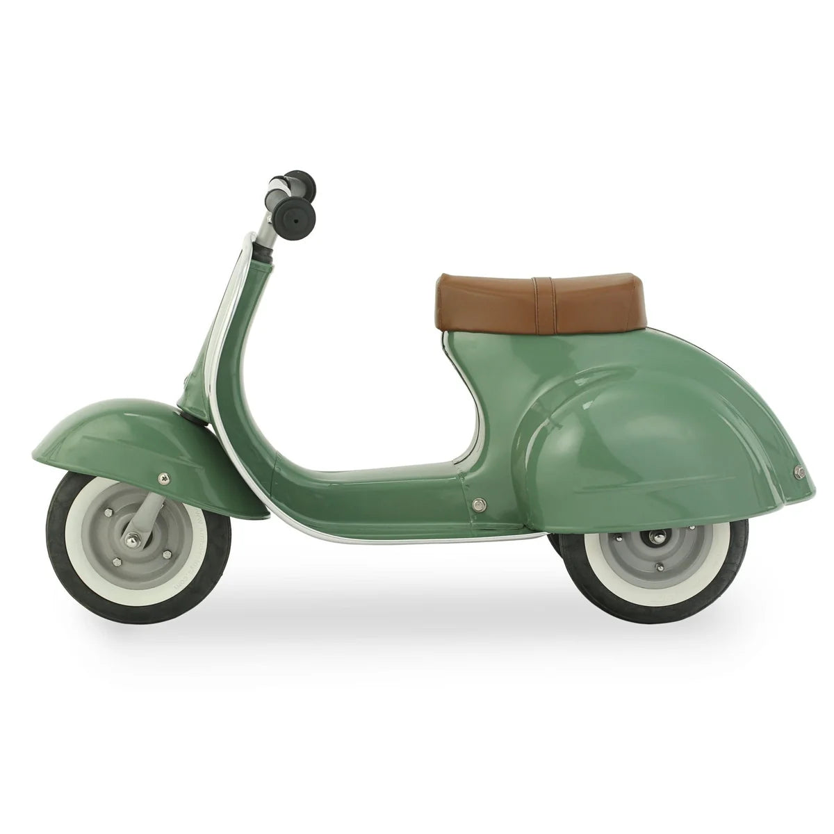Green Primo Sierra Ride On