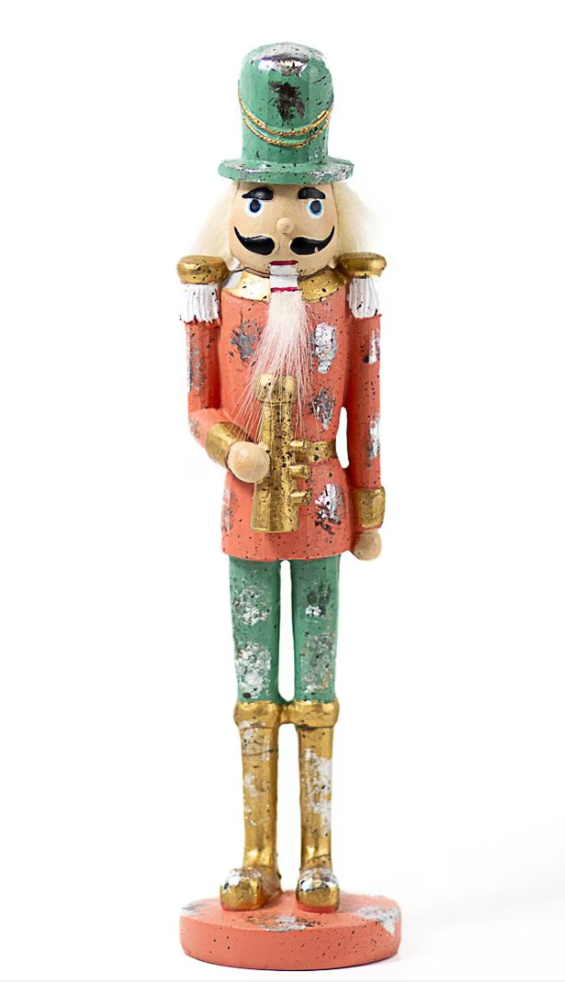 Helene Nutcracker