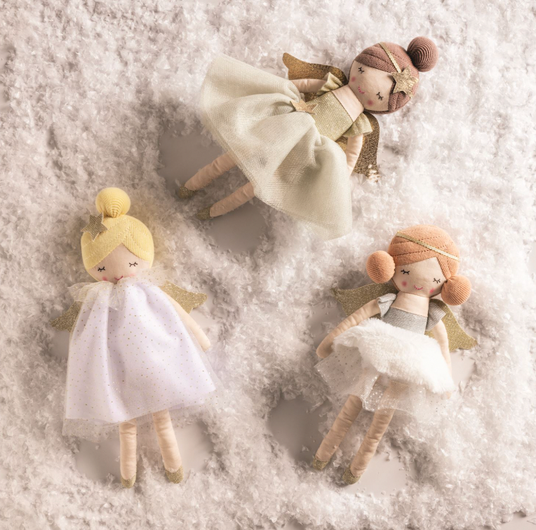 Angel Pals