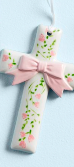 Ceramic Crosses