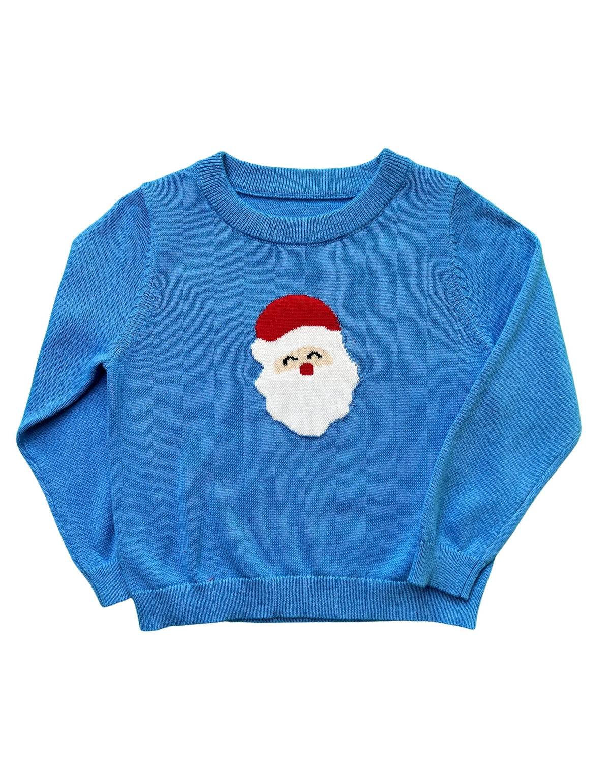 Santa Sweater