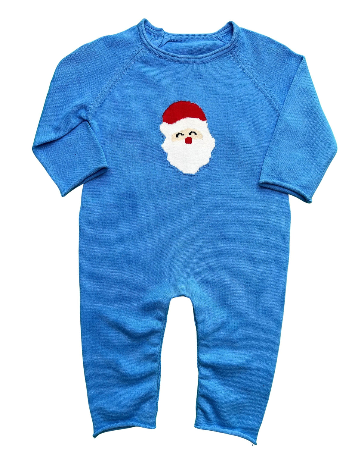 Santa Romper