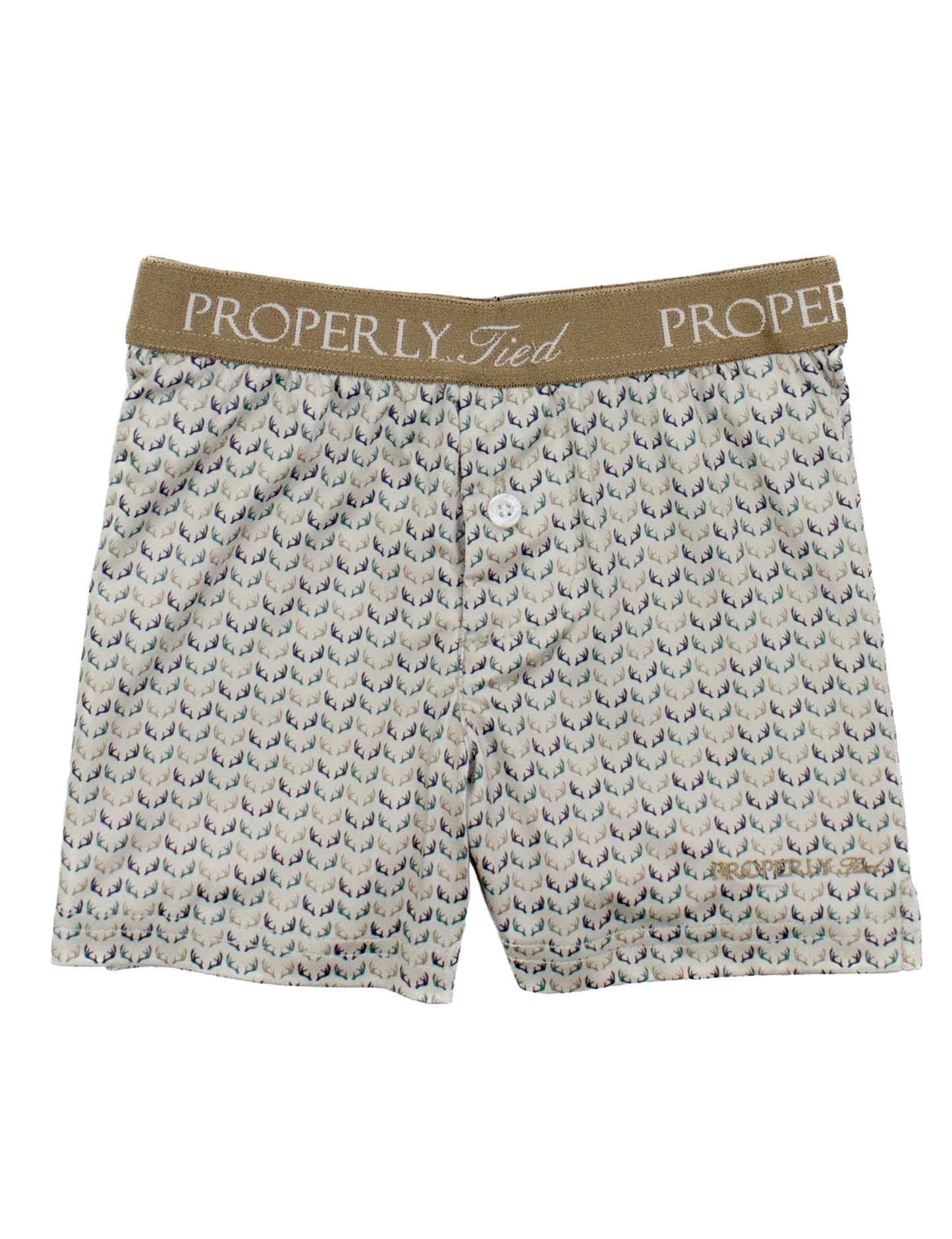 Antlers Inlet Boxer
