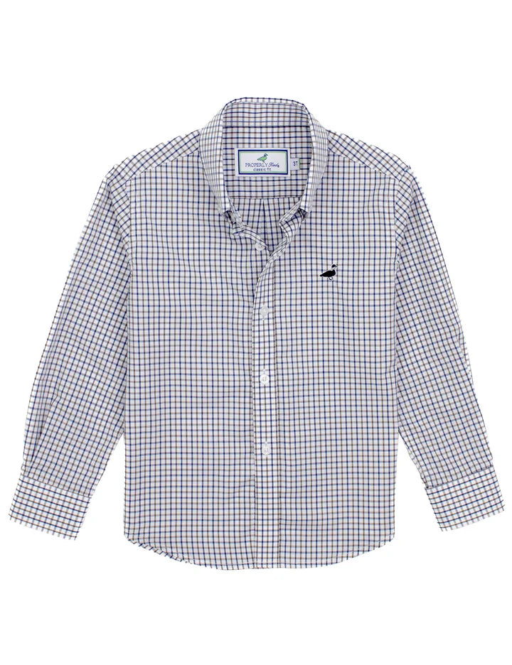Carolina Sportshirt