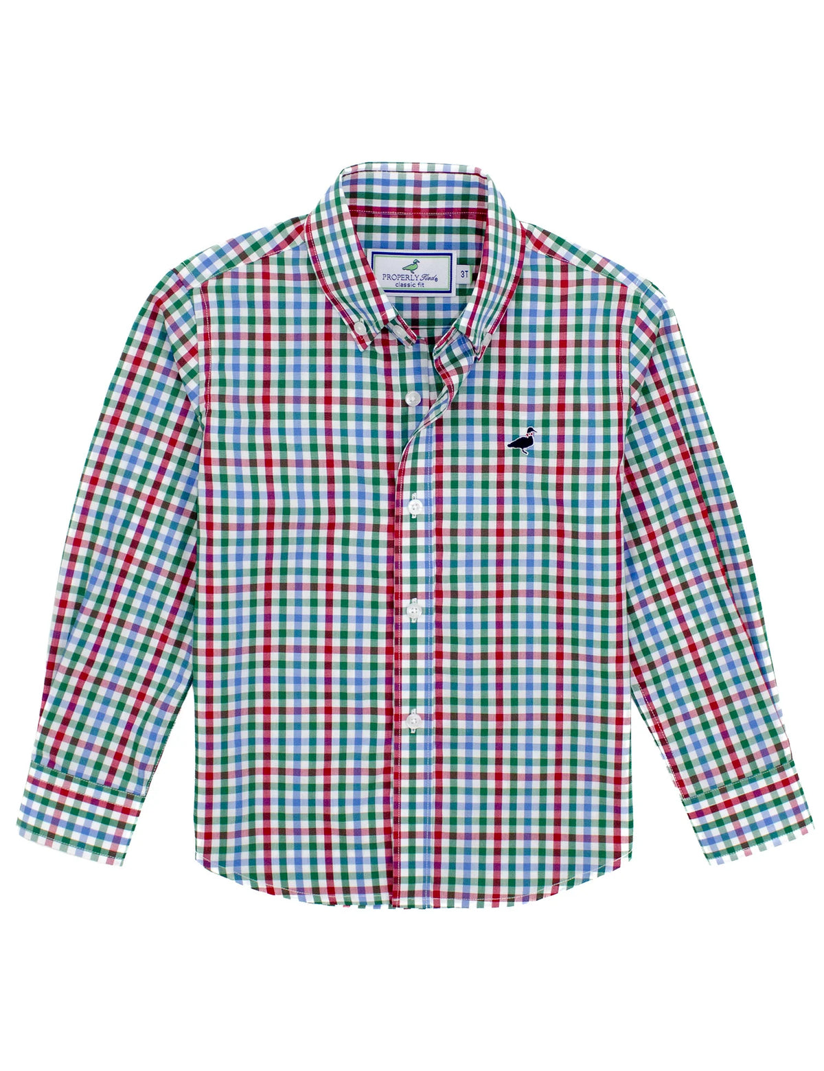 Jolly Sportshirt
