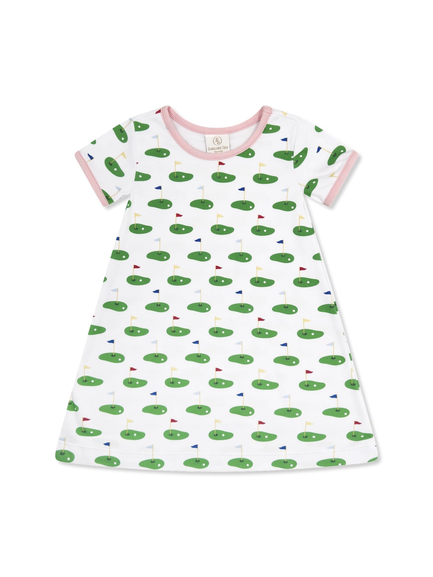 Pensacola Tee Time Dress