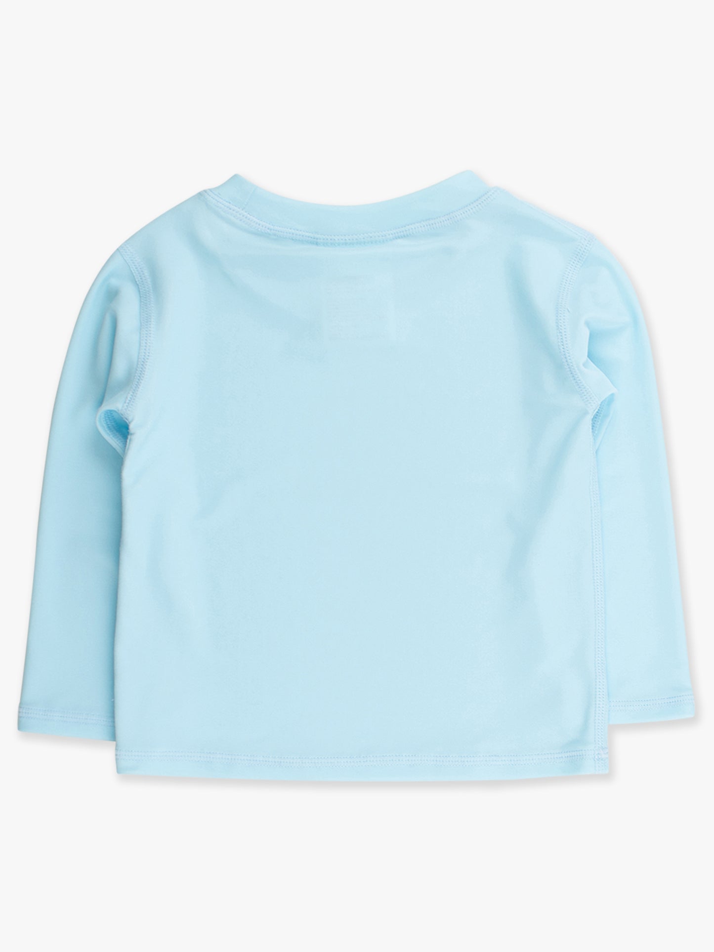 Blue Breeze LS Rash Guard