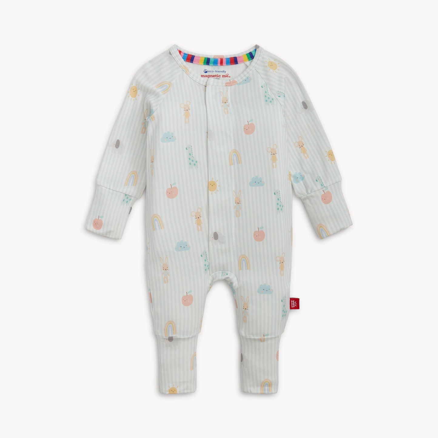 Lullaby Sky Bl Magnetic Conv C'All