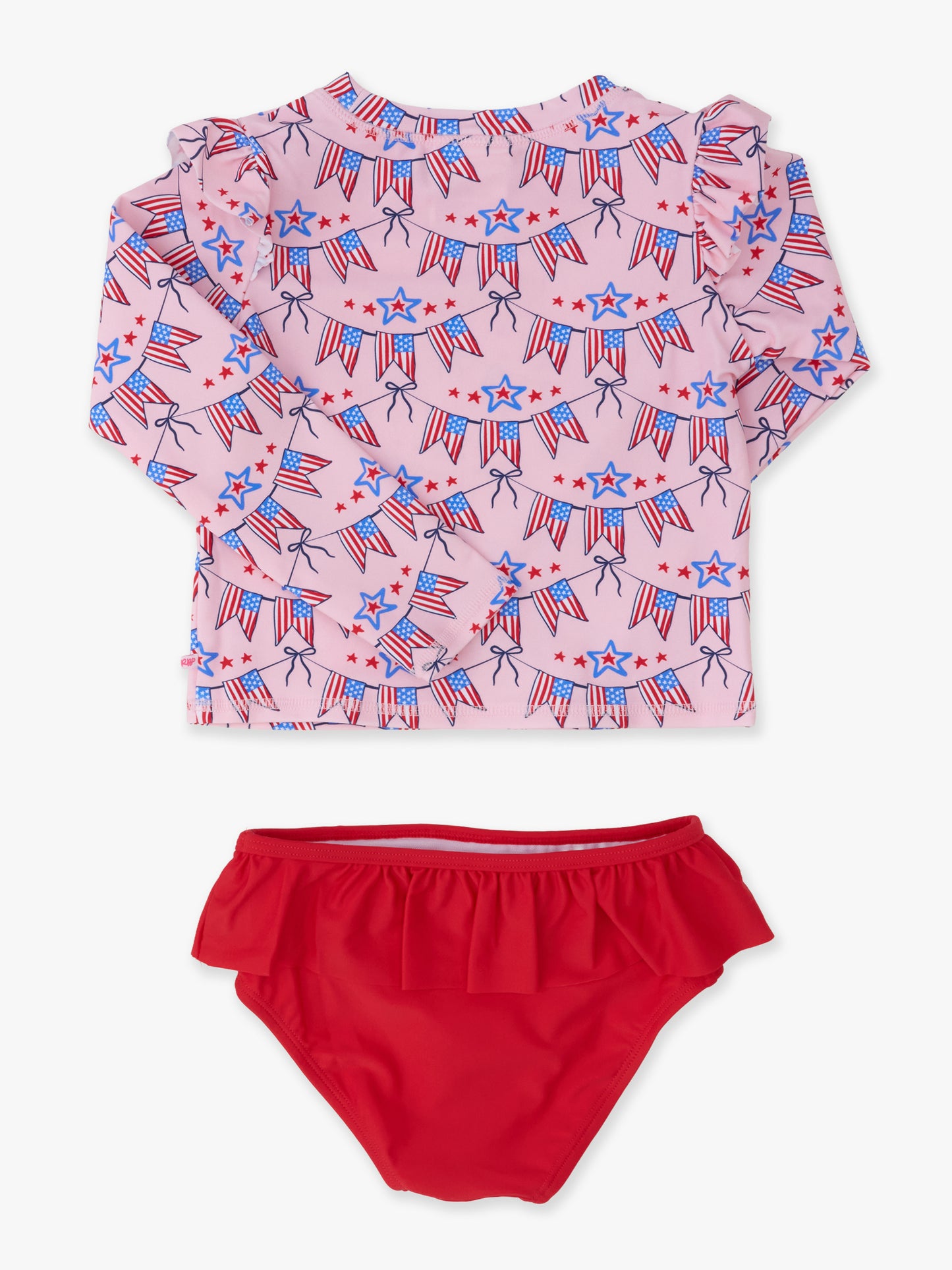 American Sweetheart 2PC RG Swim