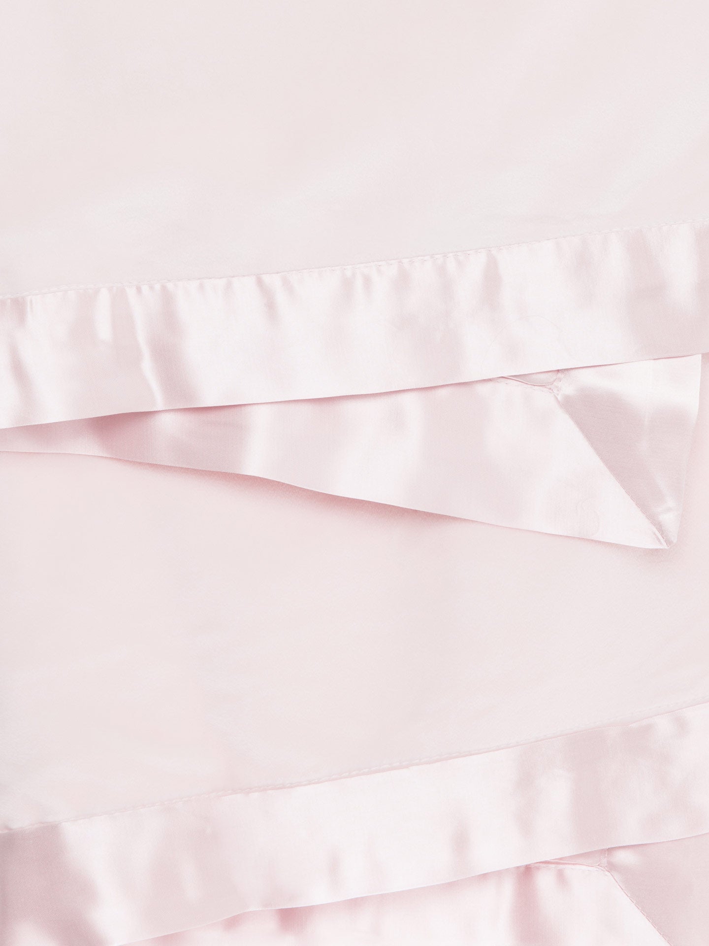 Pink Velvet Deluxe Blanket