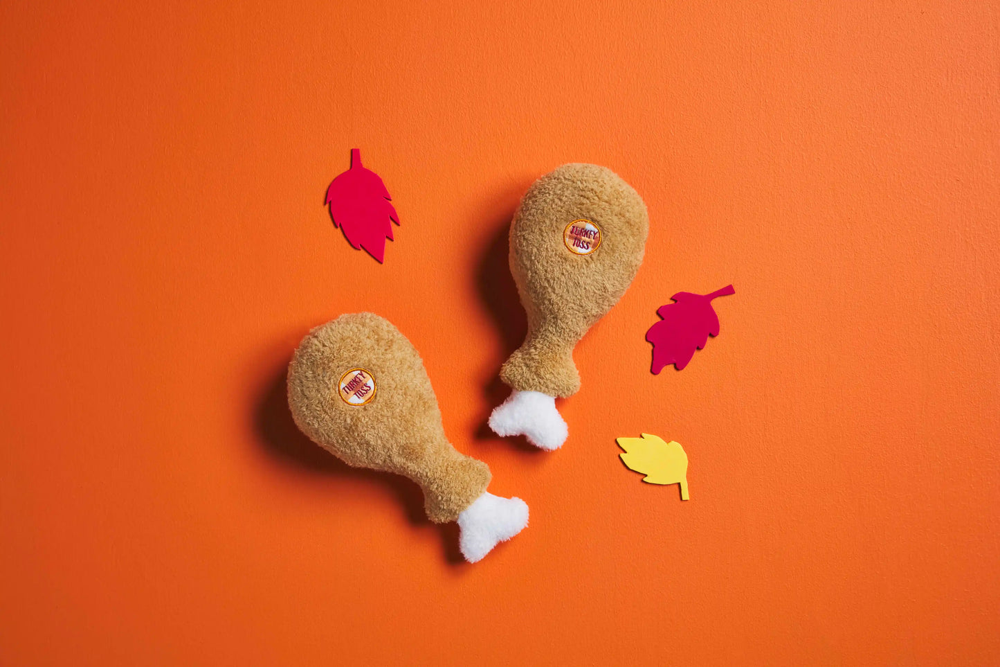 Turkey Toss Game