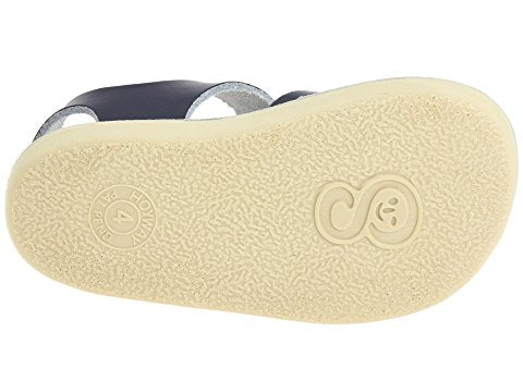 Navy Sea Wee Sun San Salt Water Sandals