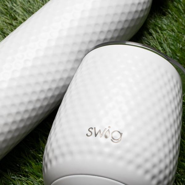 Golf Partee Combo Can + Bottle Cooler