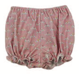 Bird Tweet Tweet Munro Bloomer