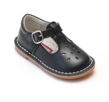 Black Joy Maryjane Shoes