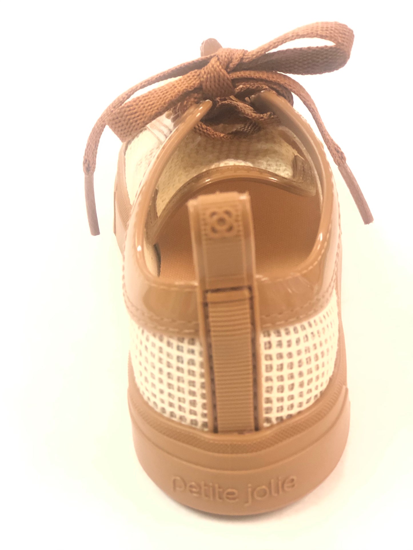 Caramelo Hickory Shoe