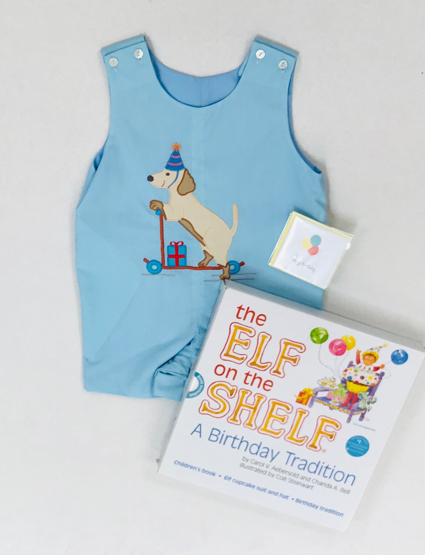 Birthday Set