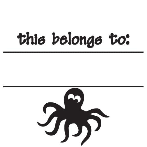 Fill In Stamps