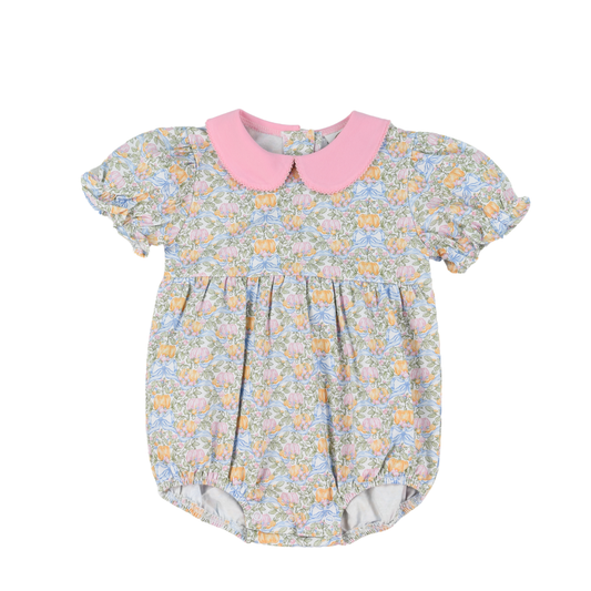 Pumpkin Patch Pk Prep Collins Bubble