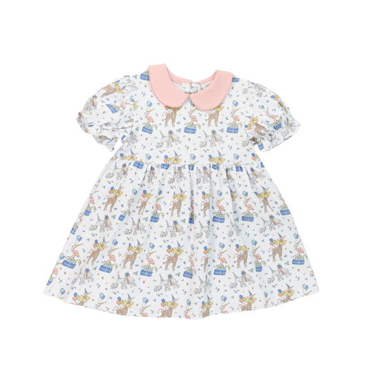 Party Animals Collins Classic Dress