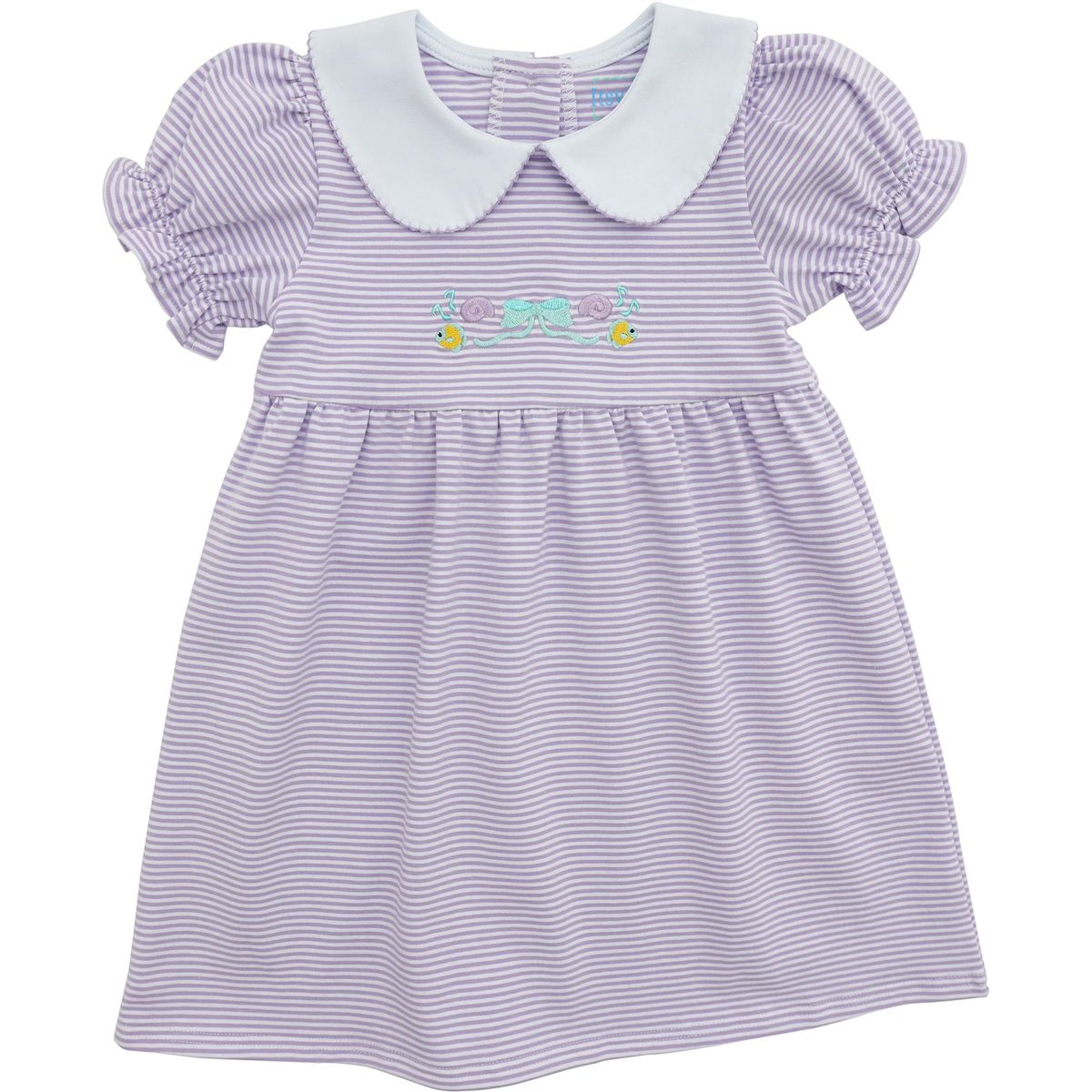Under the Sea Dress