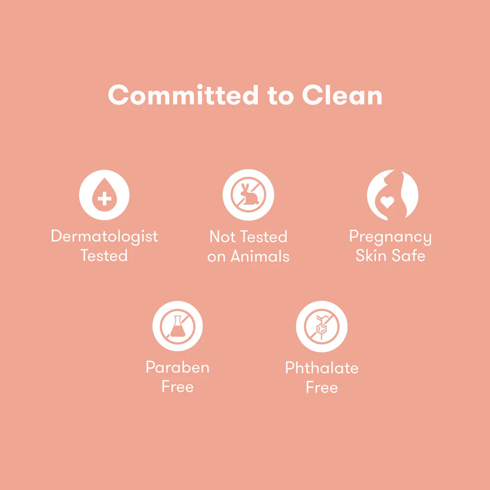 Pregnancy Achy Legs + Foot Swell Spray -