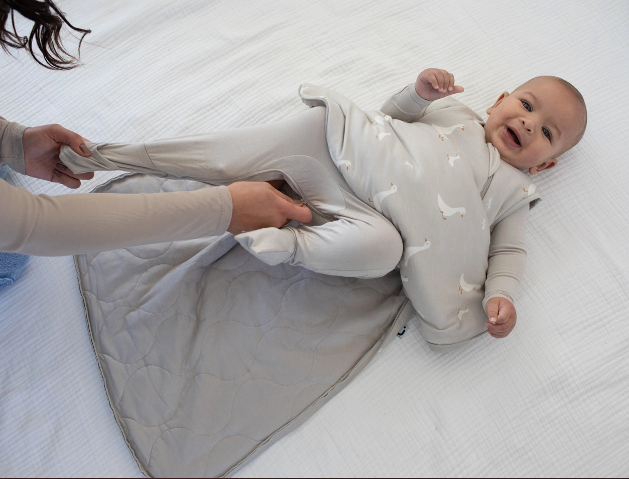 Goose 2.5 Sleep Bag