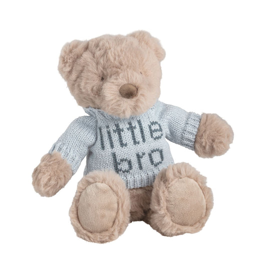 Little Bro Plush Pal