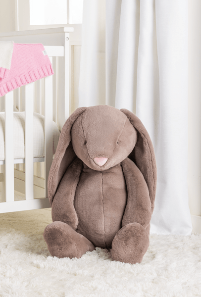 Bennett The Bunny Jumbo