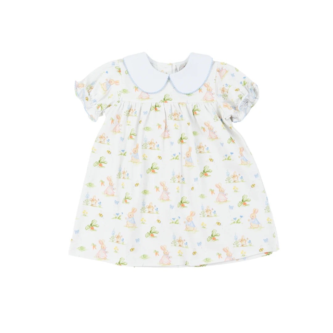 Rabbit Dress