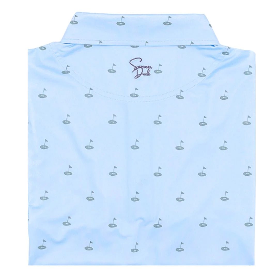 Men's The Birdie