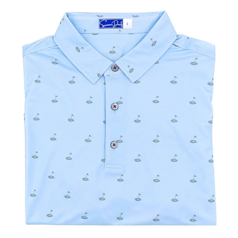 Men's The Birdie