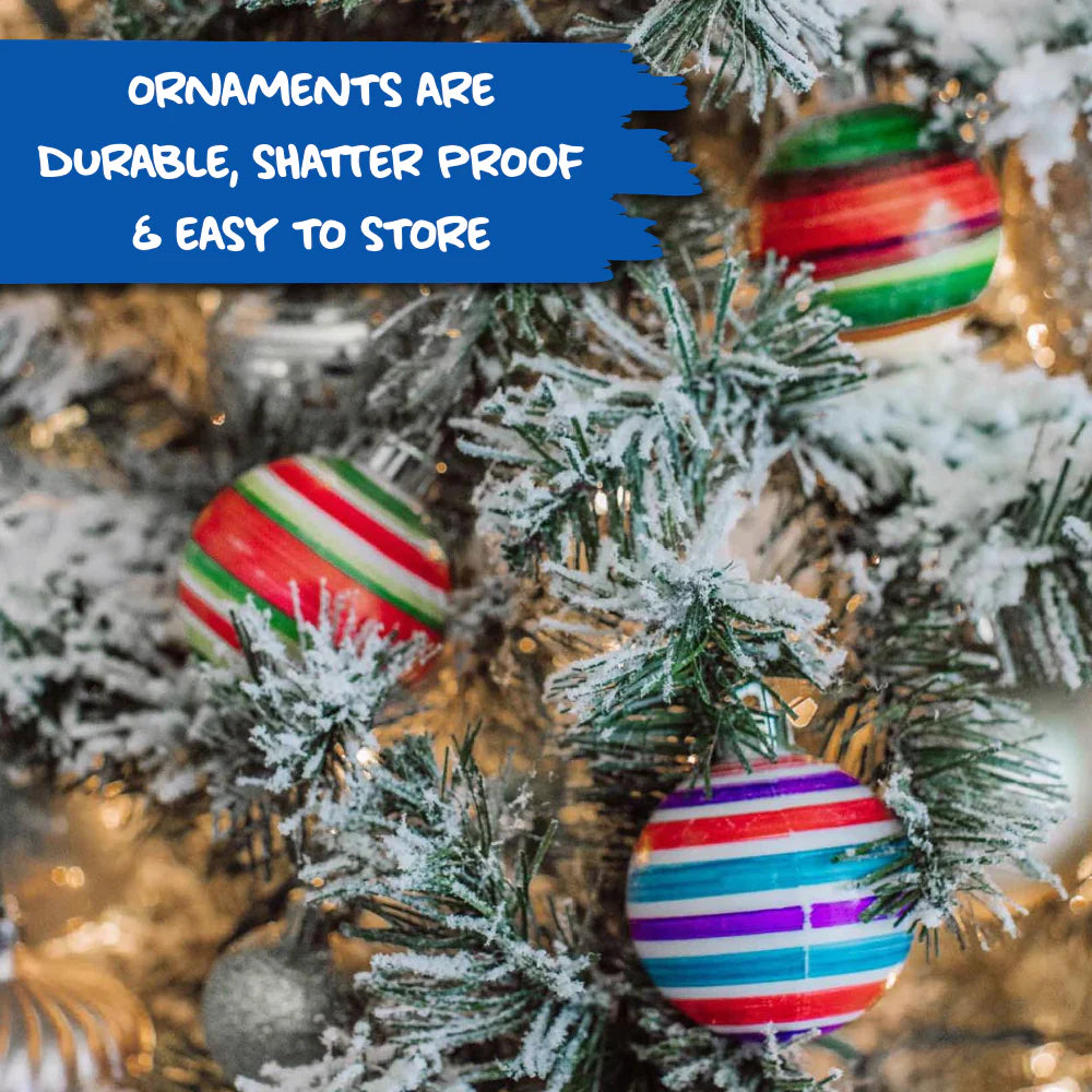 Treemendous Ornament Decorator