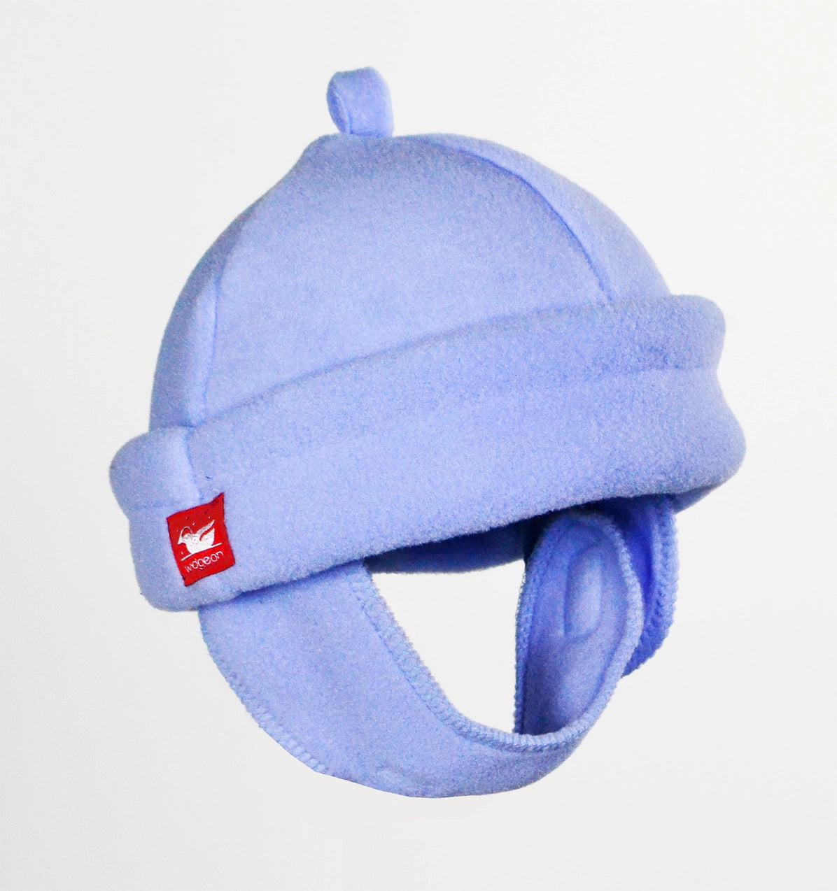 LT Blue Warmplus Beanie