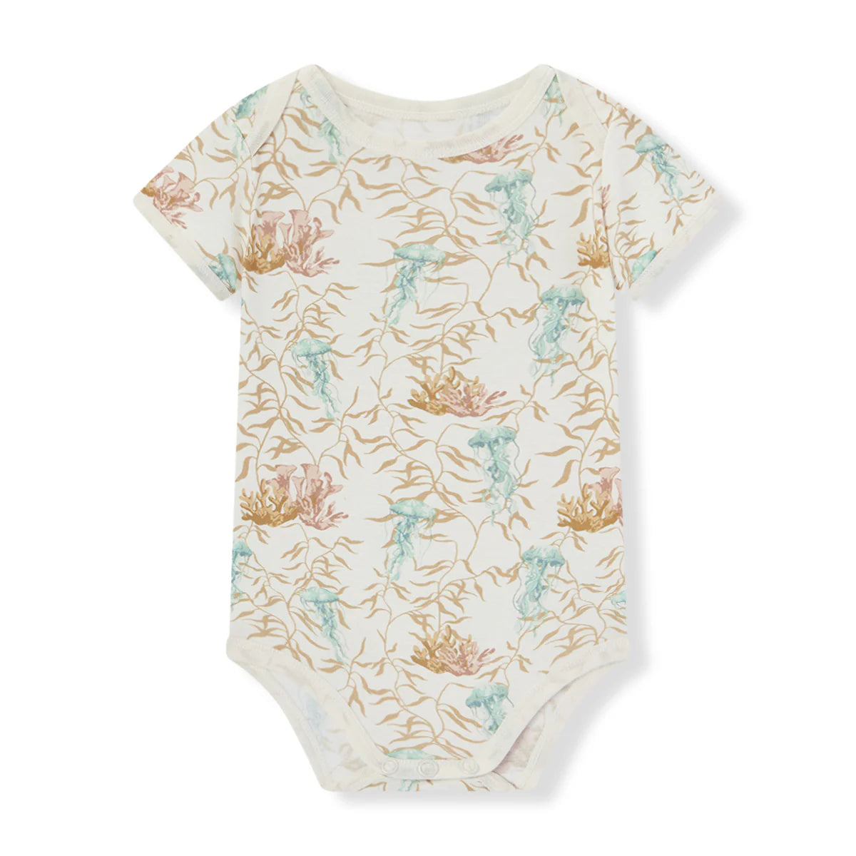 Under the Sea Organic 1PC