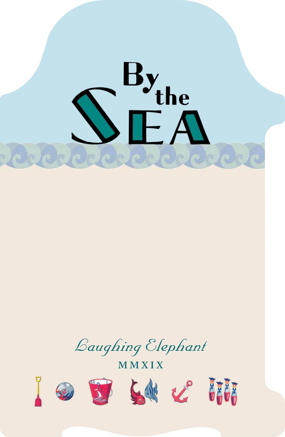 By The Sea
