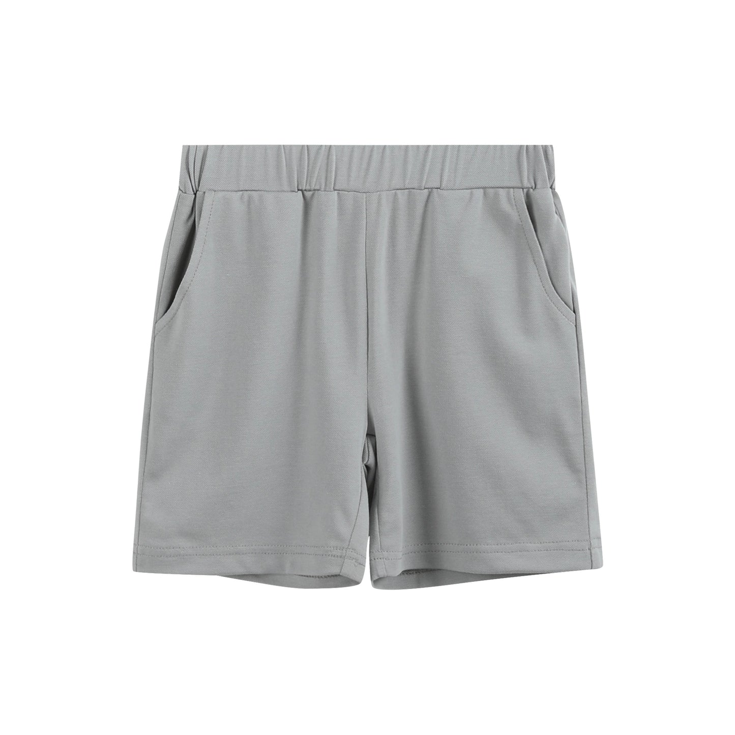 Grey Mallard Short